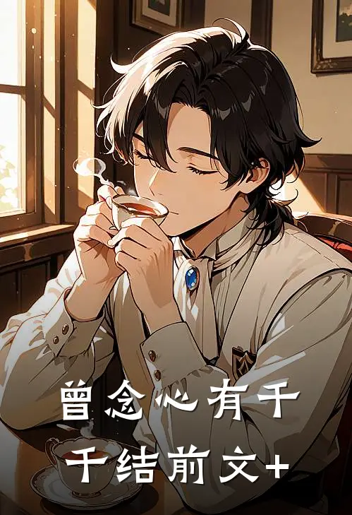 曾念心有千千结前文+