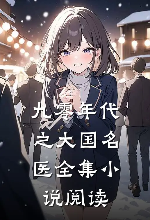 九零年代之大国名医全集小说阅读