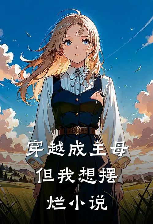 穿越成主母，但我想摆烂小说