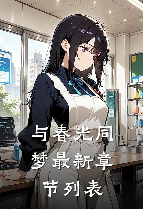 与春光同梦最新章节列表
