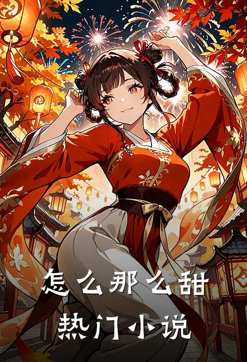 怎么那么甜热门小说
