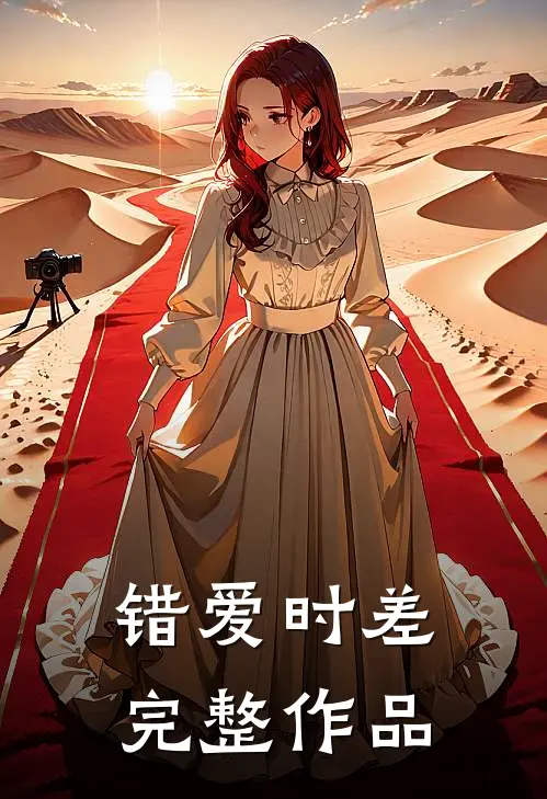 错爱时差完整作品