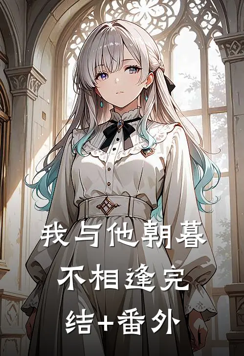 我与他朝暮不相逢完结+番外