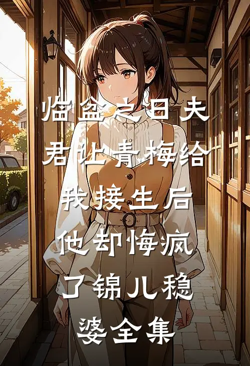 临盆之日夫君让青梅给我接生后，他却悔疯了锦儿稳婆 全集