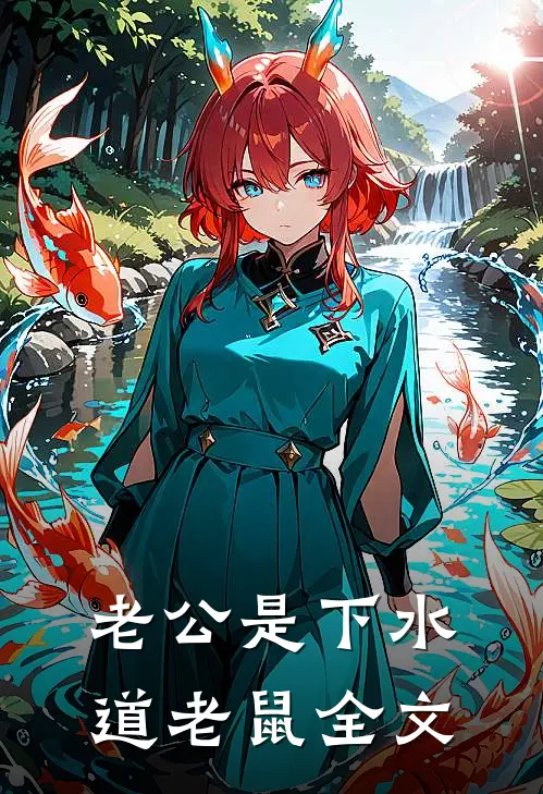 老公是下水道老鼠全文