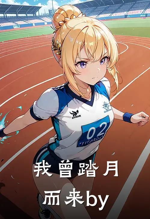 我曾踏月而来by