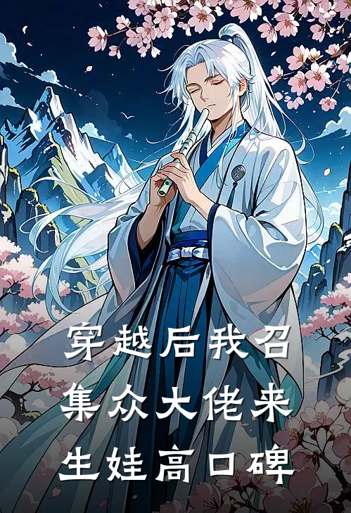 穿越后我召集众大佬来生娃高口碑