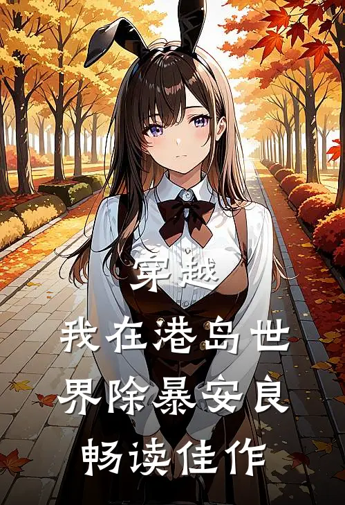 穿越：我在港岛世界除暴安良畅读佳作