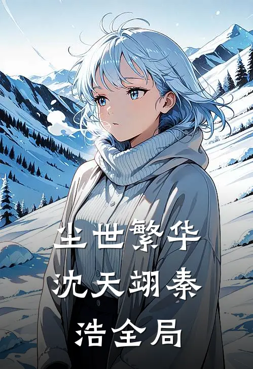尘世繁华沈天翊秦浩全局