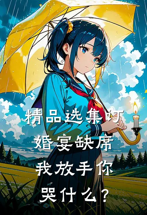 精品选集订婚宴缺席，我放手你哭什么？
