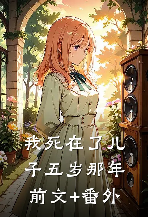 我死在了儿子五岁那年前文+番外