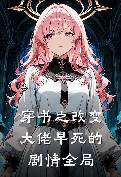 穿书之改变大佬早死的剧情全局