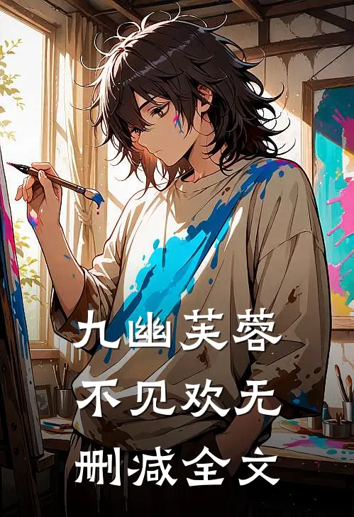 九幽芙蓉不见欢无删减全文