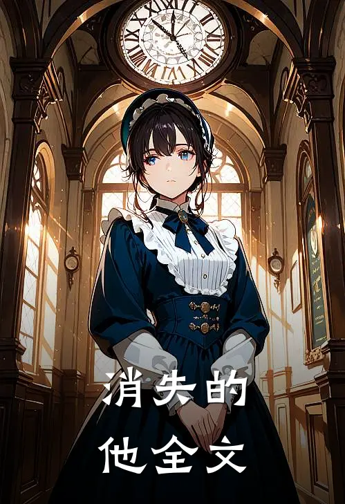 消失的他全文