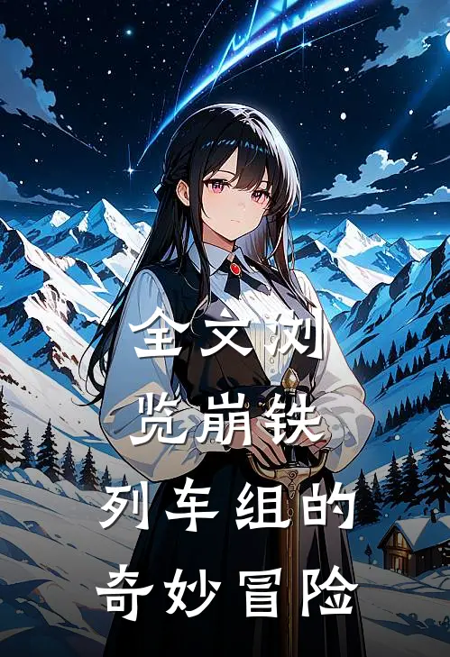 全文浏览崩铁：列车组的奇妙冒险