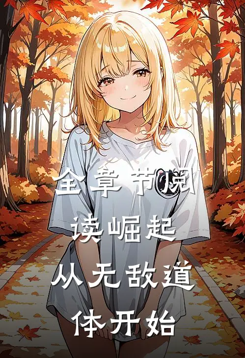 全章节阅读崛起，从无敌道体开始