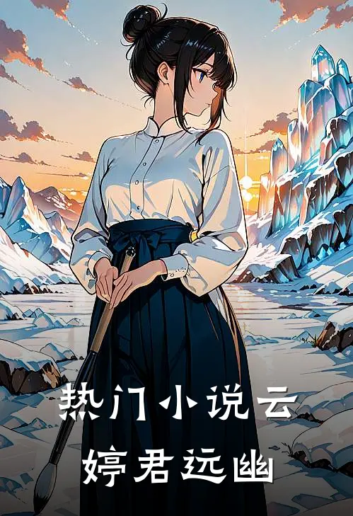 热门小说云婷君远幽