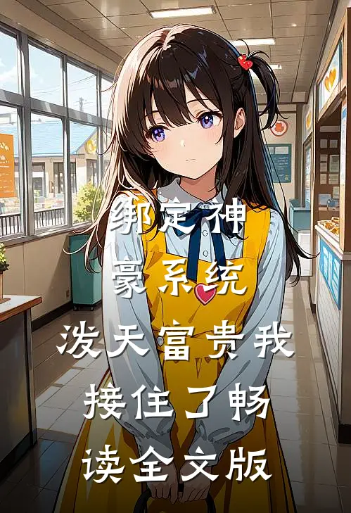 绑定神豪系统，泼天富贵我接住了畅读全文版