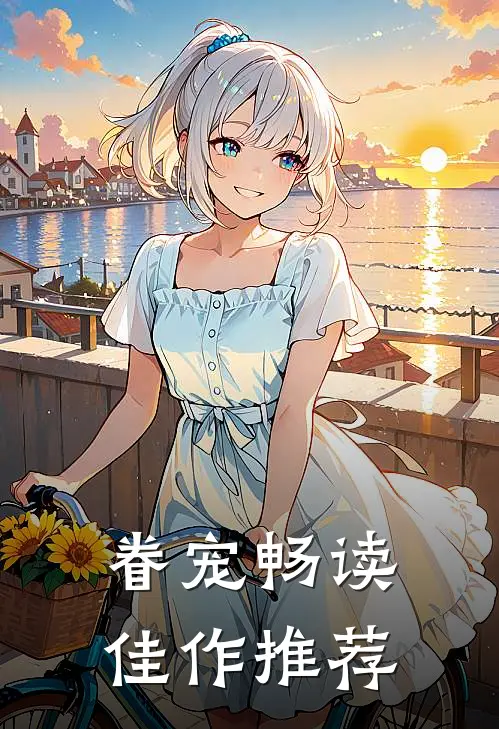眷宠畅读佳作推荐