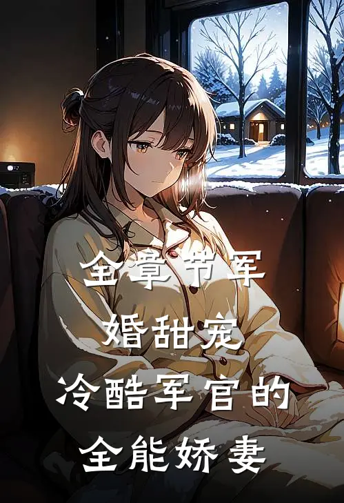 全章节军婚甜宠：冷酷军官的全能娇妻