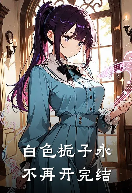 白色栀子永不再开完结