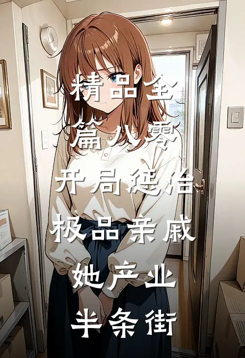 精品全篇八零：开局惩治极品亲戚，她产业半条街
