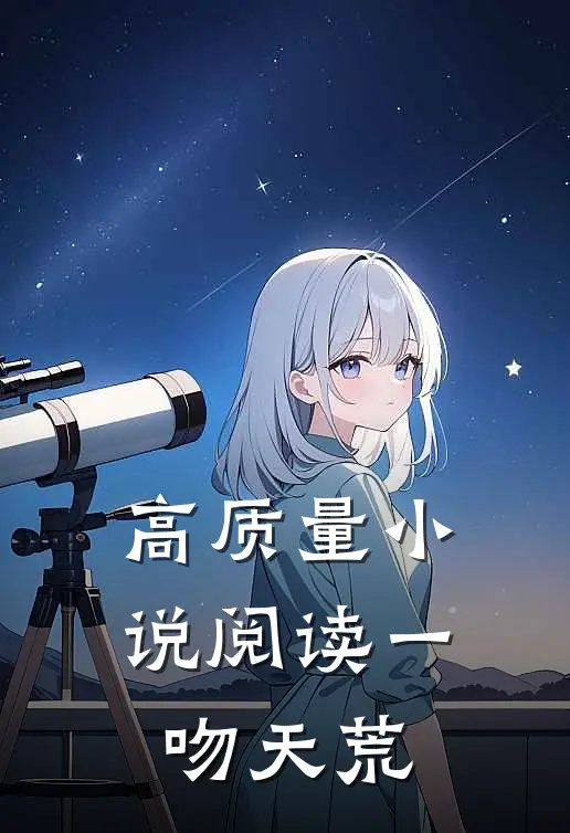 高质量小说阅读一吻天荒