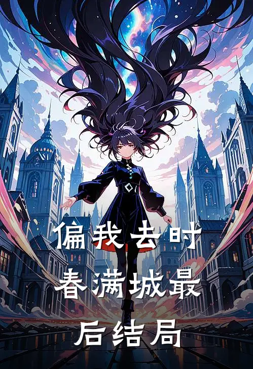 偏我去时春满城最后结局