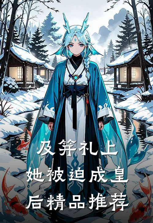 及笄礼上，她被迫成皇后精品推荐