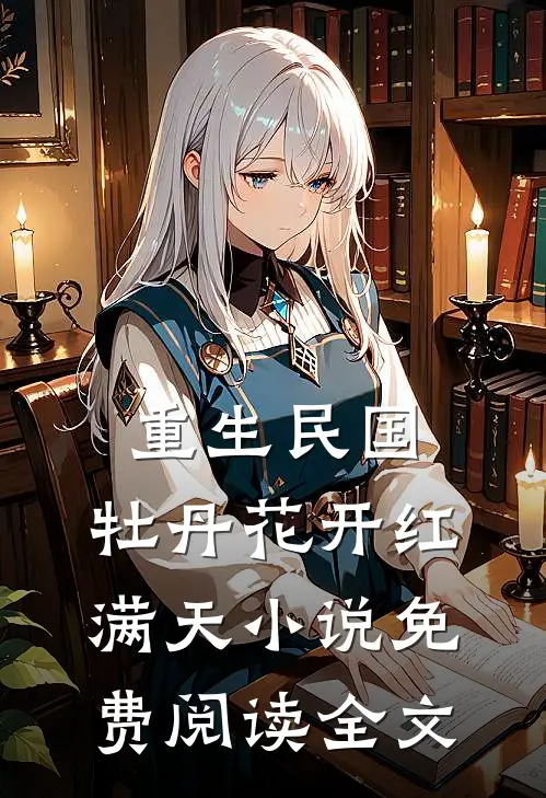 重生民国，牡丹花开红满天小说免费阅读全文