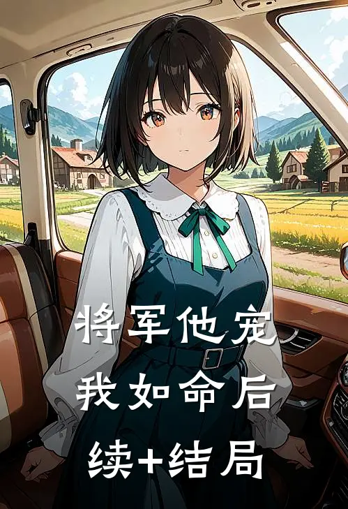 将军他宠我如命后续+结局