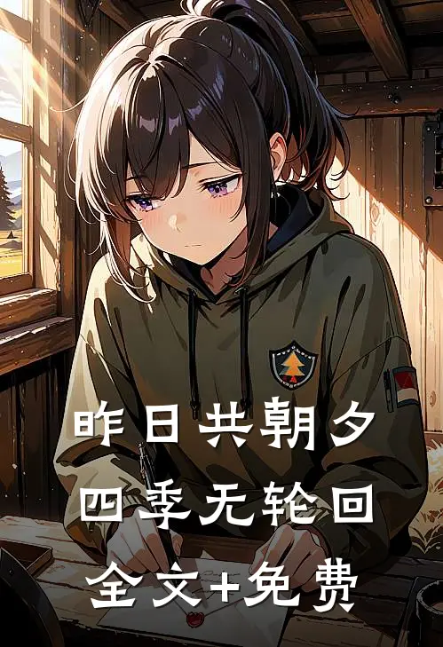 昨日共朝夕，四季无轮回全文+免费