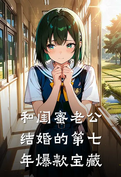和闺蜜老公结婚的第七年爆款宝藏