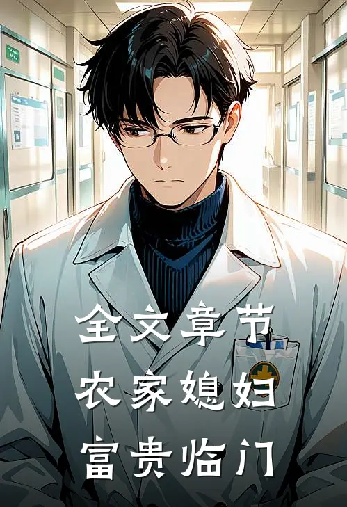 全文章节农家媳妇：富贵临门