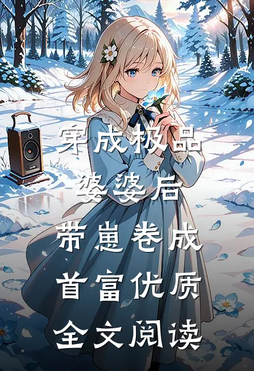 穿成极品婆婆后，带崽卷成首富优质全文阅读