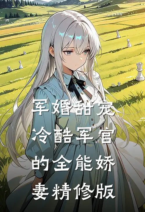 军婚甜宠：冷酷军官的全能娇妻精修版
