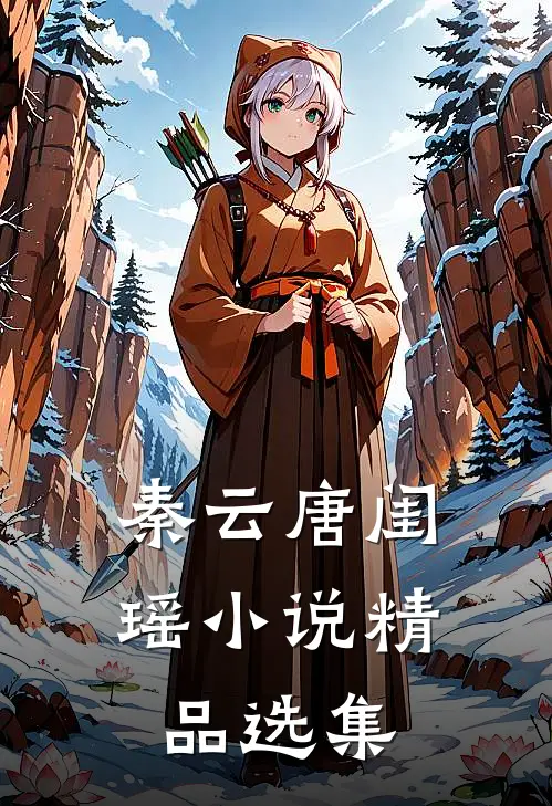 秦云唐闺瑶小说精品选集
