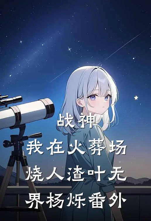 战神，我在火葬场烧人渣叶无界杨烁番外