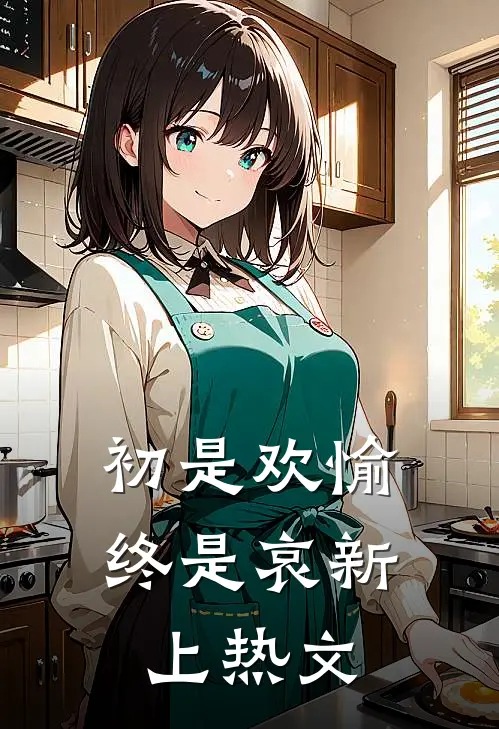 初是欢愉终是哀新上热文