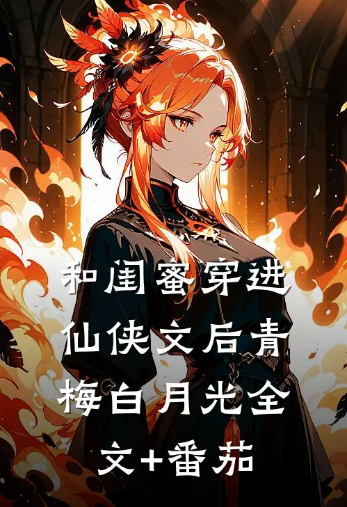 和闺蜜穿进仙侠文后青梅白月光全文+番茄
