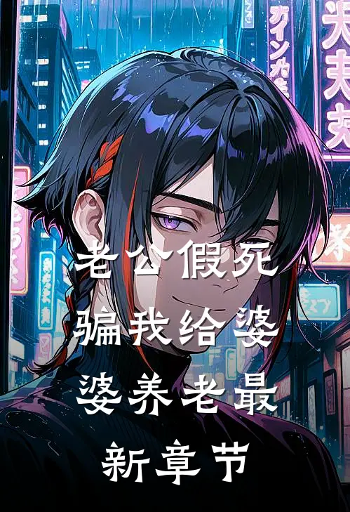 老公假死，骗我给婆婆养老最新章节