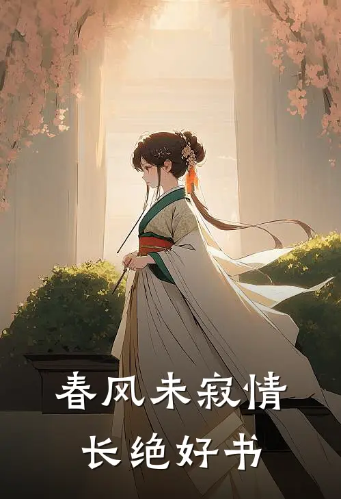 春风未寂情长绝好书