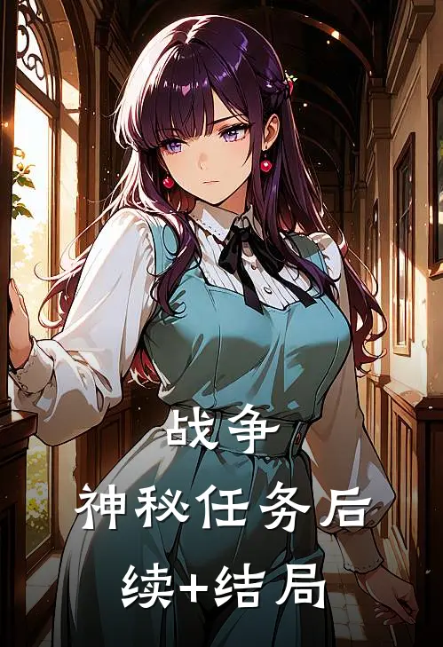 战争：神秘任务后续+结局
