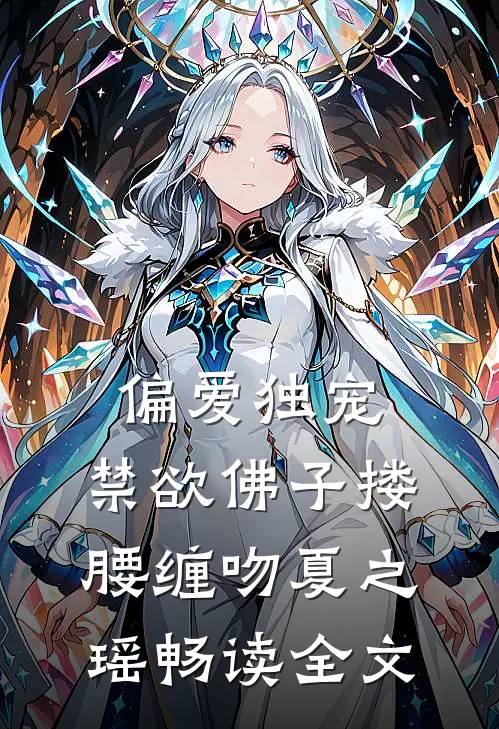 偏爱独宠,禁欲佛子搂腰缠吻夏之瑶畅读全文