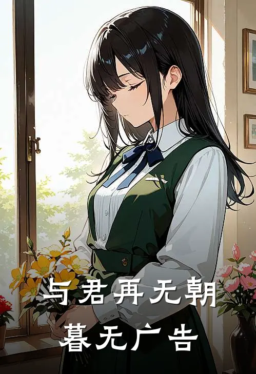 与君再无朝暮无广告