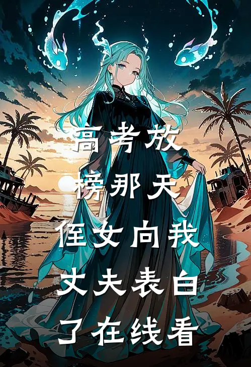高考放榜那天，侄女向我丈夫表白了在线看