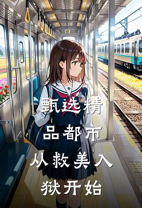 甄选精品都市：从救美入狱开始
