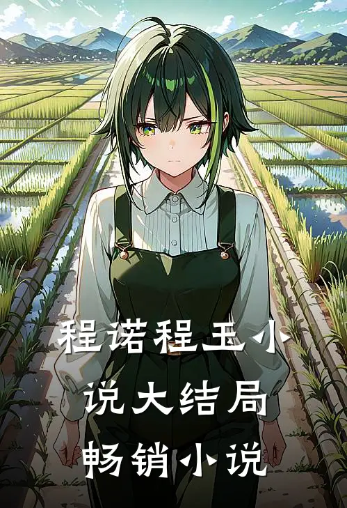 程诺程玉小说大结局畅销小说