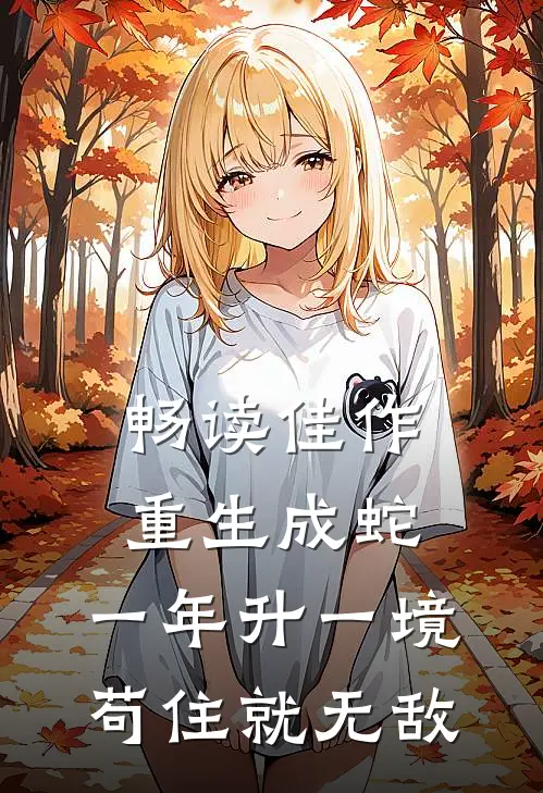 畅读佳作重生成蛇：一年升一境苟住就无敌