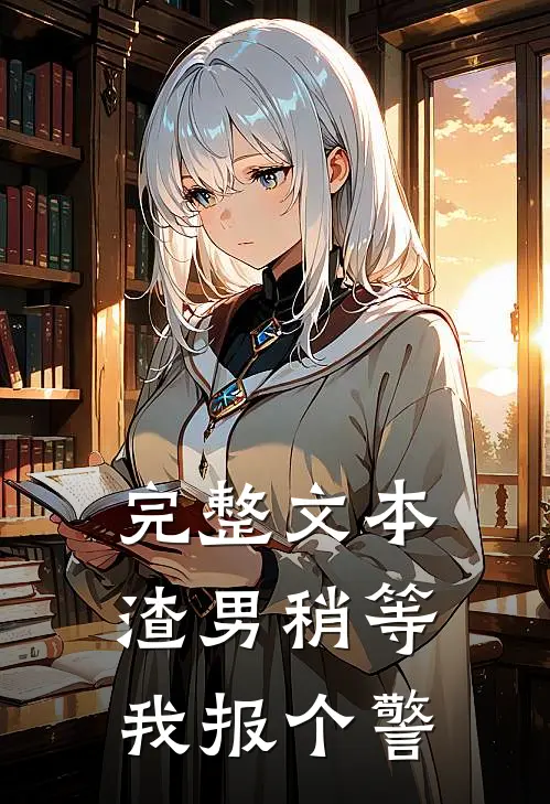完整文本渣男稍等，我报个警